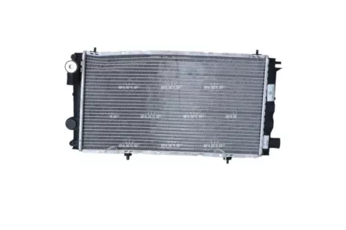 Radiator, motorkoeling NRF 58957)