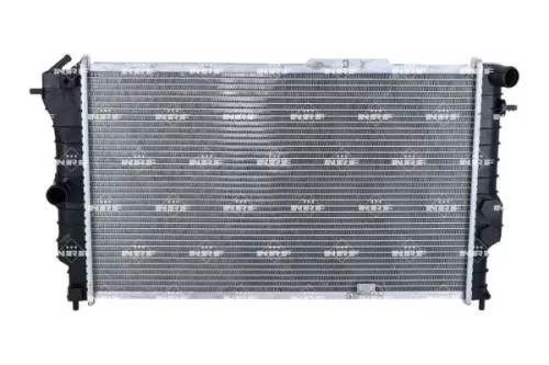 Radiator, motorkoeling NRF 58972)
