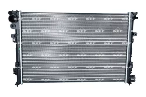 Radiator, engine cooling NRF 58993)