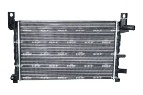 Radiator, motorkoeling NRF 506220)
