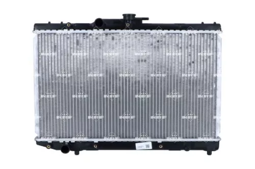 Radiator, motorkoeling NRF 506725)