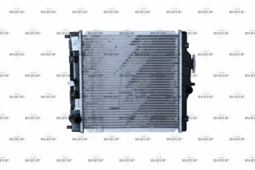 Radiator, engine cooling NRF 506750)