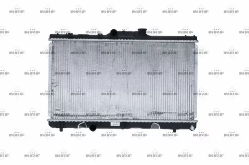 Radiator, engine cooling NRF 507594)