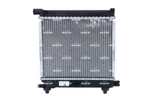Radiator, motorkoeling NRF 507662)