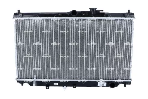 Radiator, motorkoeling NRF 507722)