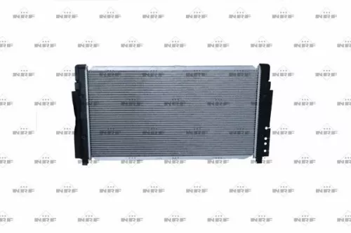 Radiator, motorkoeling NRF 509515)