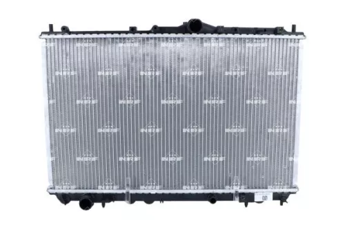 Radiator, motorkoeling NRF 509517)