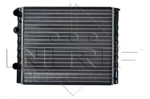 Radiator, motorkoeling NRF 509519)