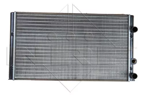 Radiator, engine cooling NRF 509521)