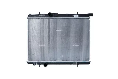 Radiator, engine cooling NRF 509524)