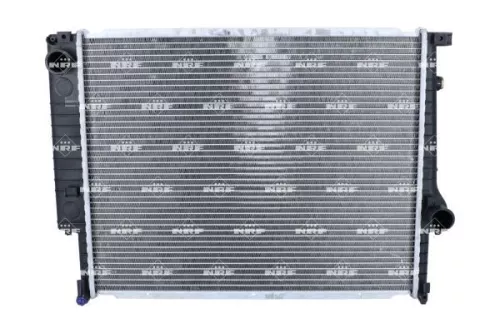 Radiator, motorkoeling NRF 509558)