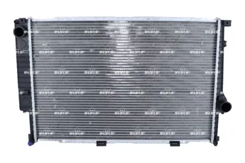 Radiator, motorkoeling NRF 509588)