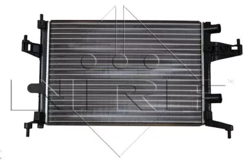 Radiator, engine cooling NRF 509596)