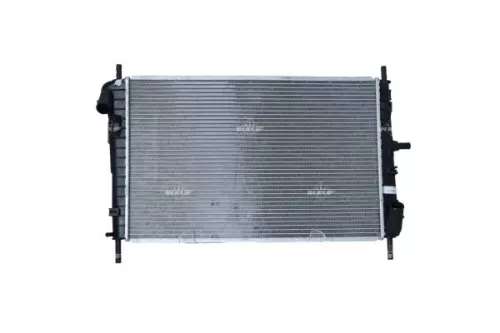 Radiator, motorkoeling NRF 509641)