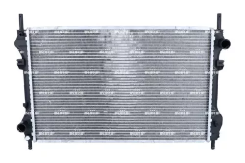Radiator, motorkoeling NRF 509696)