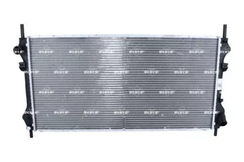 Radiator, motorkoeling NRF 509697)