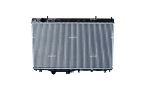 Radiator, motorkoeling NRF 516658)