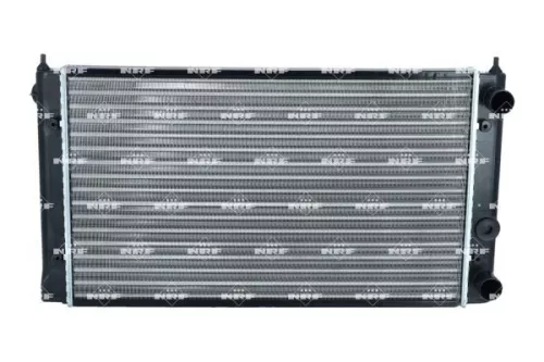 Radiator, engine cooling NRF 519501)