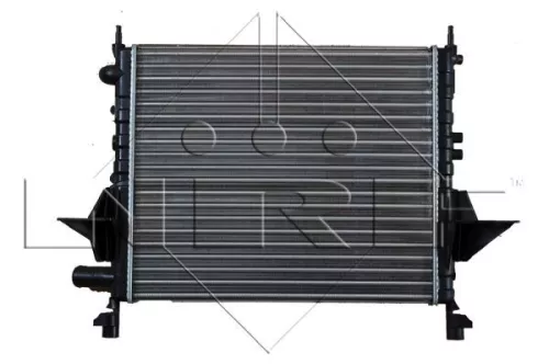 Radiator, engine cooling NRF 519513)