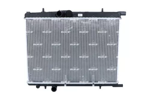 Radiator, engine cooling NRF 519524)