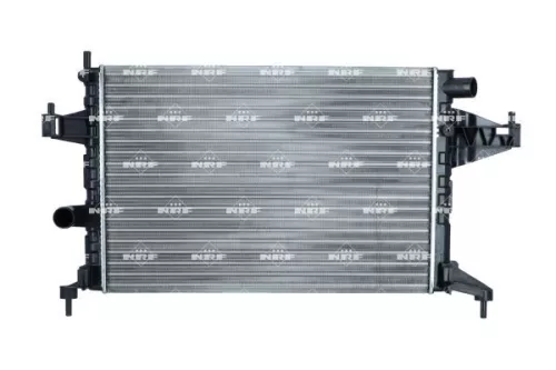 Radiator, engine cooling NRF 519596)
