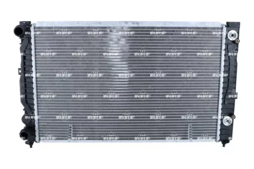 Radiator, engine cooling NRF 529504)