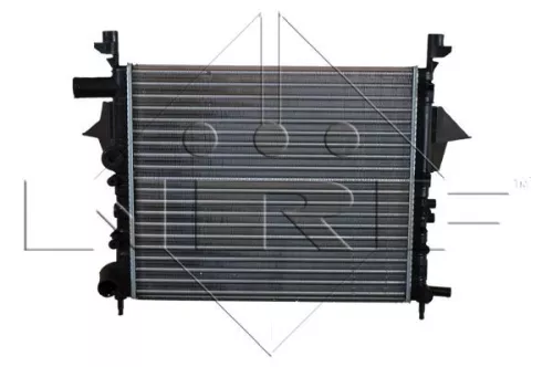 Radiator, engine cooling NRF 529513)