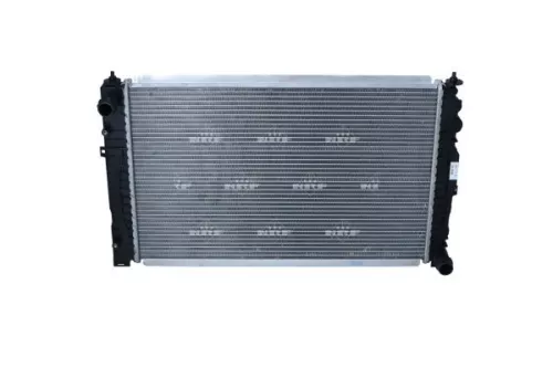 Radiator, engine cooling NRF 539504)