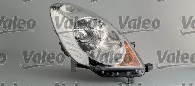 Koplamp VALEO 043322)