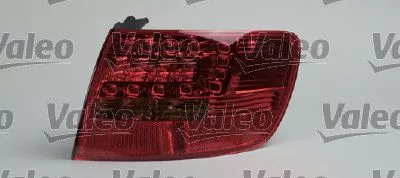 Achterlichtunit VALEO 043330)
