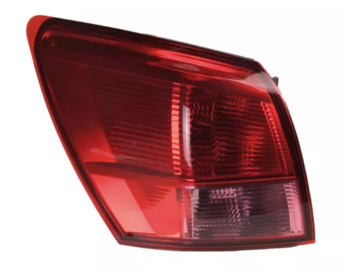 Achterlichtunit VALEO 043586)