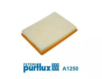 Luchtfilter PURFLUX A1250)