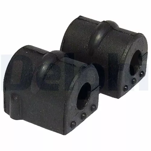 Bus, stabilisatorstang DELPHI TD587W)