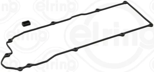 Pakkingset, cilinderkopdeksel ELRING 438.890)