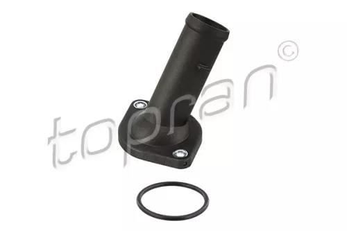 Koelvloeistofflens TOPRAN 110 359)