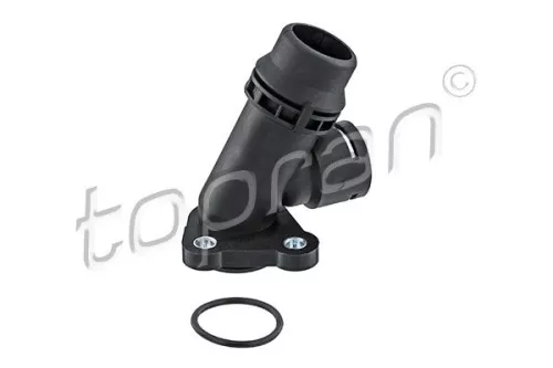 Koelvloeistofflens  110 366)