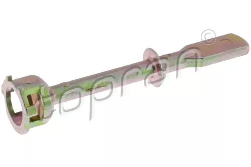 Excentriek deurslot TOPRAN 110 555)