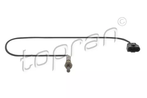 Oxygen Sensor TOPRAN 110 577)