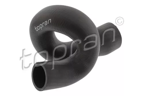 Radiatorslang TOPRAN 206 880)
