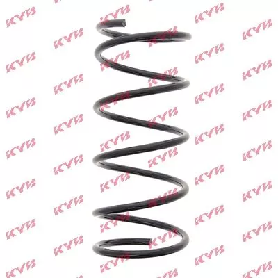 Suspension Spring KYB RA1125)