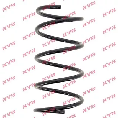 Veerophanging KYB RA1458)