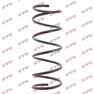 Veerophanging KYB RA1748)