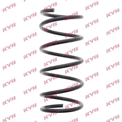 Suspension Spring KYB RA1765)