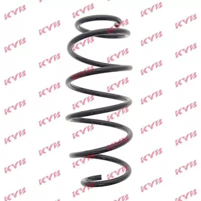 Veerophanging KYB RA1819)