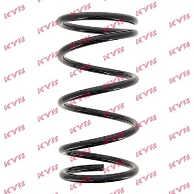 Veerophanging KYB RA1834)