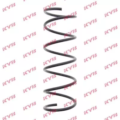 Veerophanging KYB RA2026)