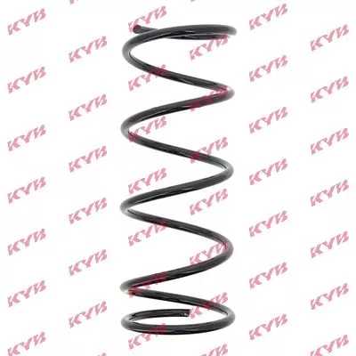Veerophanging KYB RA2104)