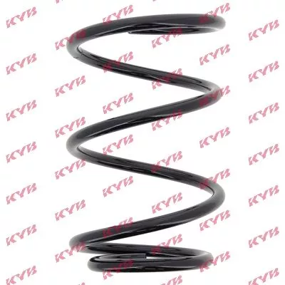 Veerophanging KYB RA2811)