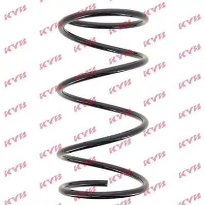 Veerophanging KYB RA2836)
