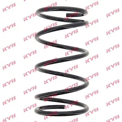 Veerophanging KYB RA3027)